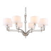 Подвесная люстра Ambrella Light High Light Classic LH71123