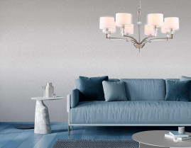Подвесная люстра Ambrella Light High Light Classic LH71123