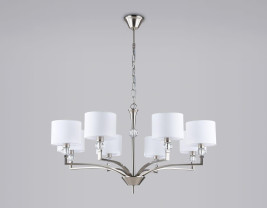 Подвесная люстра Ambrella Light High Light Classic LH71123