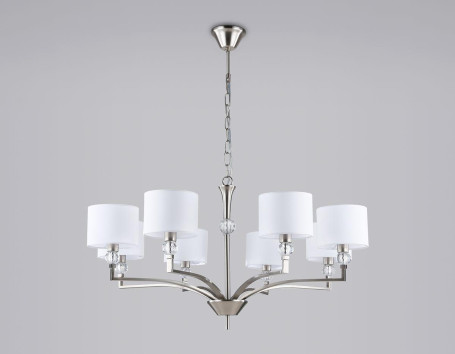 Подвесная люстра Ambrella Light High Light Classic LH71123