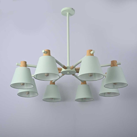 Подвесная люстра Imperium Loft Natura 177992-26