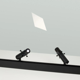 Трековый светодиодный светильник Arlight Mag-Orient-Spot-Crop-Zoom-TC-R35-6W Day4000 045066