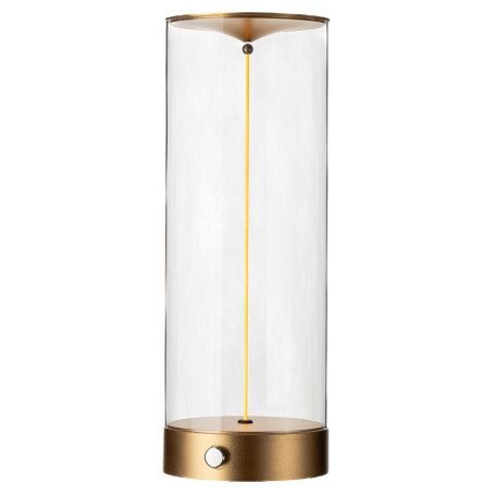 Настольная лампа Citilux Streng CL811012
