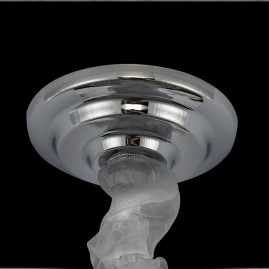 Подвесная люстра Citilux Naiad CL315161
