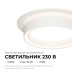 Точечный светильник Apeyron Ray 16-100