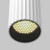 Потолочный светильник Maytoni Technical Ceiling Calipso TR218-1-GU10-BK