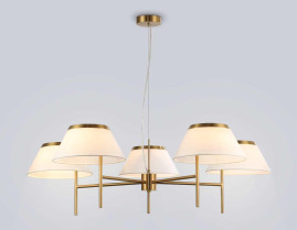 Люстра Ambrella Light HIGH LIGHT LH72473