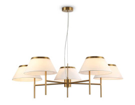 Люстра Ambrella Light HIGH LIGHT LH72473