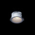 Встраиваемый светильник Led Holding TORA 15W TRIAC LH1611900