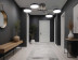Люстра на штанге Ambrella light COMFORT FL516332