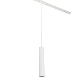 Трековый светильник MyFar Beam MT0126-GU10-W