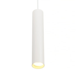 Трековый светильник MyFar Beam MT0126-GU10-W