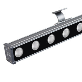 Линейный прожектор AR-LINE-760-18W Day4000 (GR, 30 deg, 230V) Arlight 045369