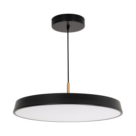 Подвесной светодиодный светильник Arlight SP-ELEGANT-R500-37W Day4000 033923(1)