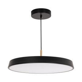 Подвесной светодиодный светильник Arlight SP-ELEGANT-R500-37W Day4000 033923(1)