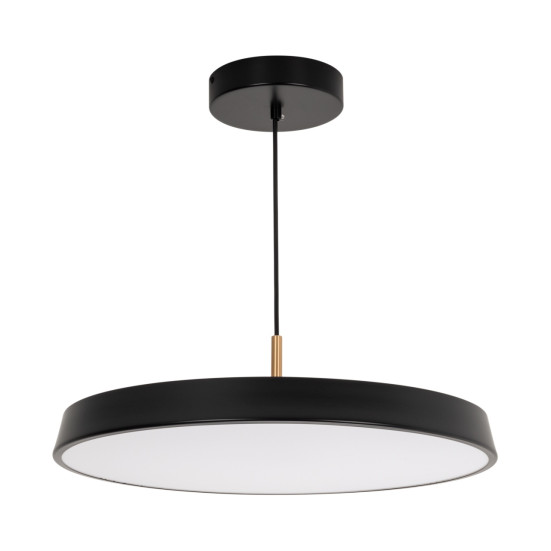 Подвесной светодиодный светильник Arlight SP-ELEGANT-R500-37W Day4000 033923(1)
