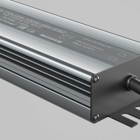 Источник напряжения Voltega Эксилайт / Exilight PSI008-100W-48V-IP67