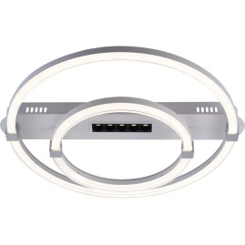 Потолочный светодиодный светильник Escada Aspect 10253/2LED