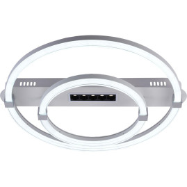 Потолочный светодиодный светильник Escada Aspect 10253/2LED