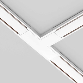 Коннектор T-образный Maytoni Technical Radity TRA084CT-11W