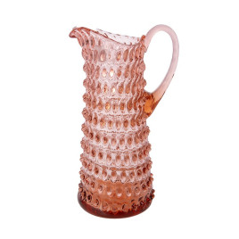 Кувшин 1,2л.&quot;Kvetna Полка Дот 16199&quot; Розалин