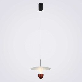Подвесной светильник LED4U L8755-1 BR