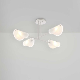 Потолочная люстра Freya Mallow FR5228PL-04W