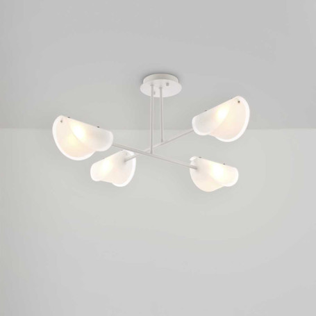 Потолочная люстра Freya Mallow FR5228PL-04W