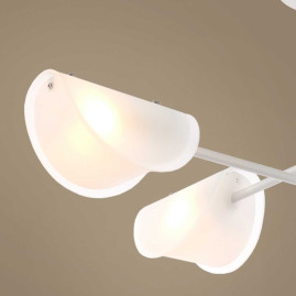 Потолочная люстра Freya Mallow FR5228PL-04W