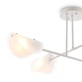 Потолочная люстра Freya Mallow FR5228PL-04W