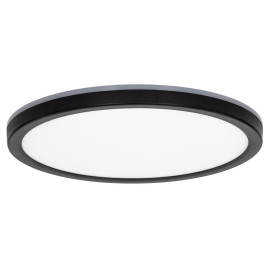 Потолочный светодиодный светильник Citilux Basic Line CL738241VL