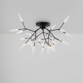 Потолочный светильник Freya Iris FR5067CL-27B