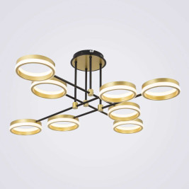 Потолочный светильник LED4U L3102-4
