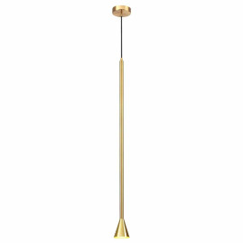 Подвесной светильник Odeon Light Hightech Pipa 3884/1G