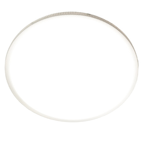 Светильник накладной со светодиодами 80W, 6800Lm, 3000К-4000К-6400K, AL1500 Feron.ONE 51415