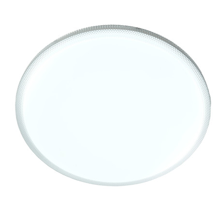 Светильник накладной со светодиодами 80W, 6800Lm, 3000К-4000К-6400K, AL1500 Feron.ONE 51415