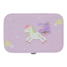 Шкатулка для украшений, L22 W15 H7 см (815297)