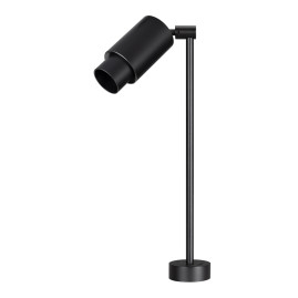 Светильник ART-NEMO-SURFACE-ZOOM-L205-R38-5W Warm3000 (BK, 10-55 deg, 24V) Arlight 049783
