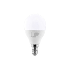 Светодиодная лампа LEDS POWER P45 E14 8Вт 3000К 006734