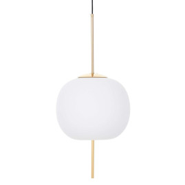 Подвесной светильник Lumina Deco Alpina LDP 1209-330 GD