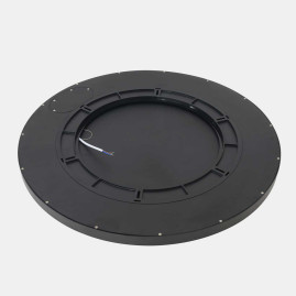 Потолочный светильник Crystal Lux CLT 526C600 BL