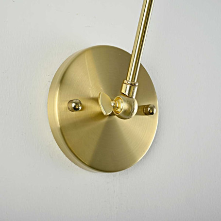 Бра Imperium Loft Gloce Cone 74698-22