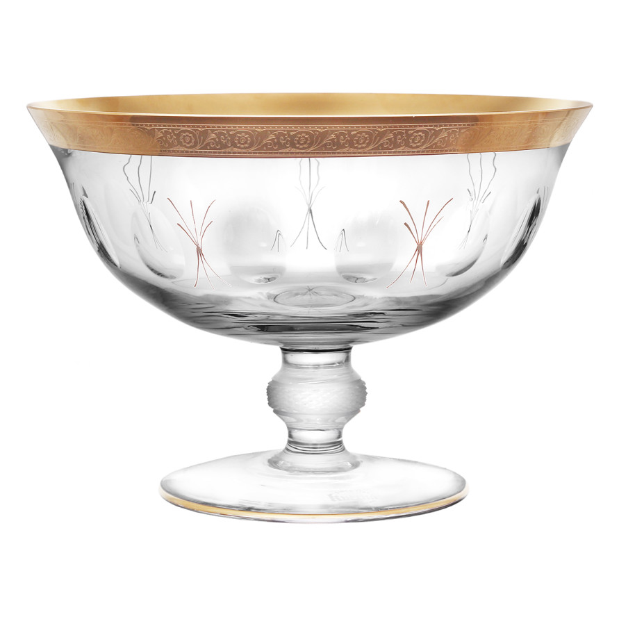 Ваза для конфет н/н 20см.&quot;Kvetna Джесси&quot;