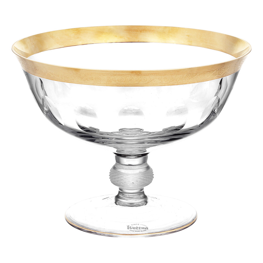 Ваза для конфет н/н 20см.&quot;Kvetna Джесси&quot;