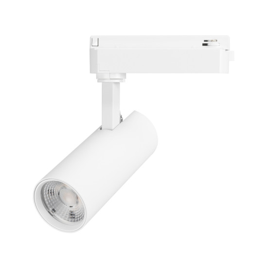 Светильник LGD-GERA-2TR-R60-15W Day4000 (WH, 55 deg, 230V) Arlight 055046