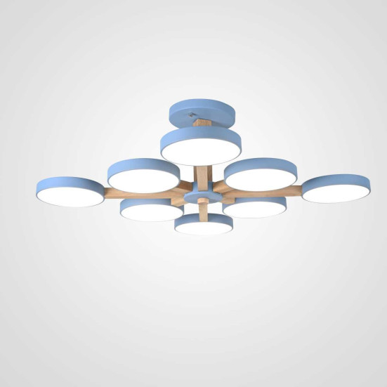 Потолочный светильник Imperium Loft TURNA-B01 228853-26