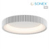 Светильник Sonex Avra Led 7763/56L