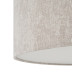 Подвесная люстра Nowodvorski Cedro M Beige 11665