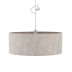 Подвесная люстра Nowodvorski Cedro M Beige 11665