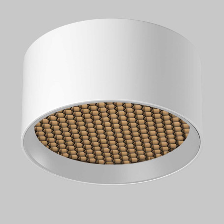 Потолочный светильник Maytoni Technical C122CL-L7-3K-W